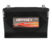 ODP-AGM34 AGM TPPL Battery