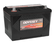 ODP-AGM34 AGM TPPL Battery