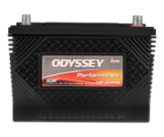ODP-AGM34R AGM TPPL Battery