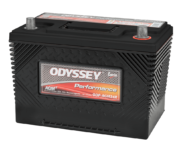 ODP-AGM34R AGM TPPL Battery