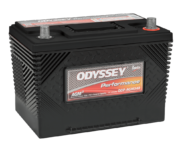 ODP-AGM34R AGM TPPL Battery