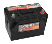 ODP-AGM34R AGM TPPL Battery